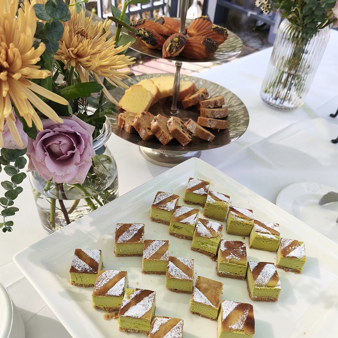 婚禮外燴照片 16